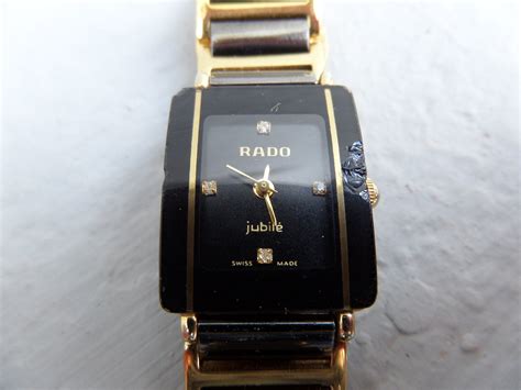 fake rado quartz watch|is rado jubile a fake.